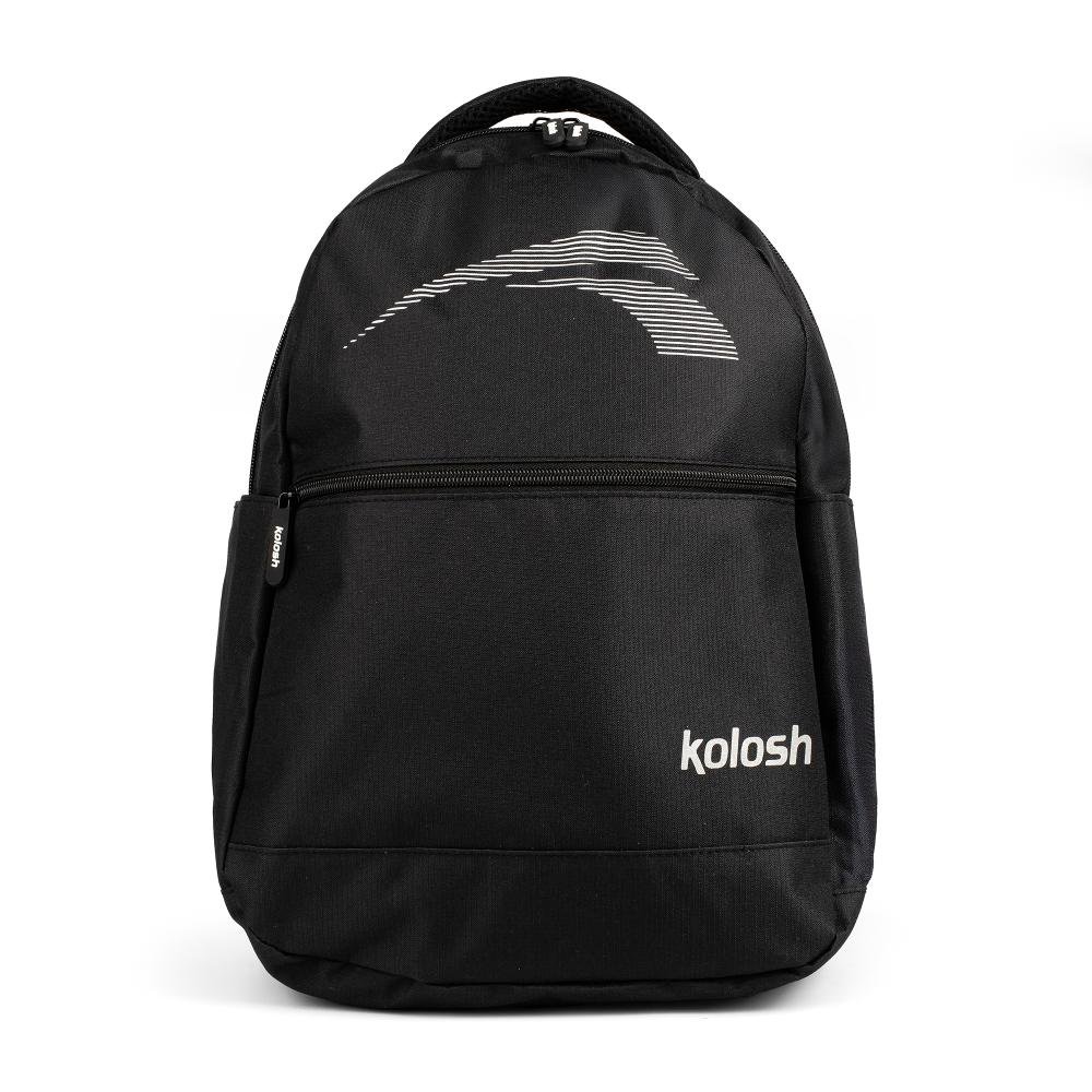 Mochila Kolosh Feminino KL301 Preto 2