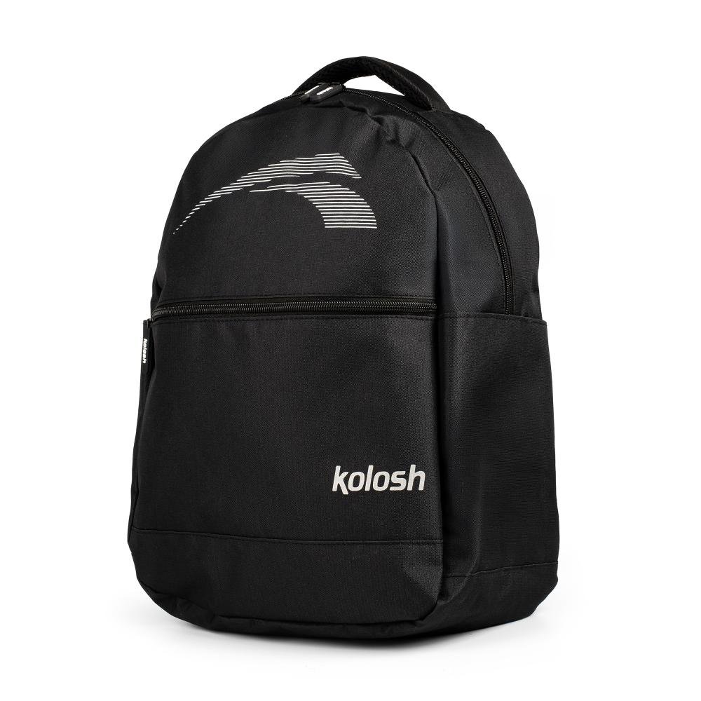 Mochila Kolosh Feminino KL301 Preto 3