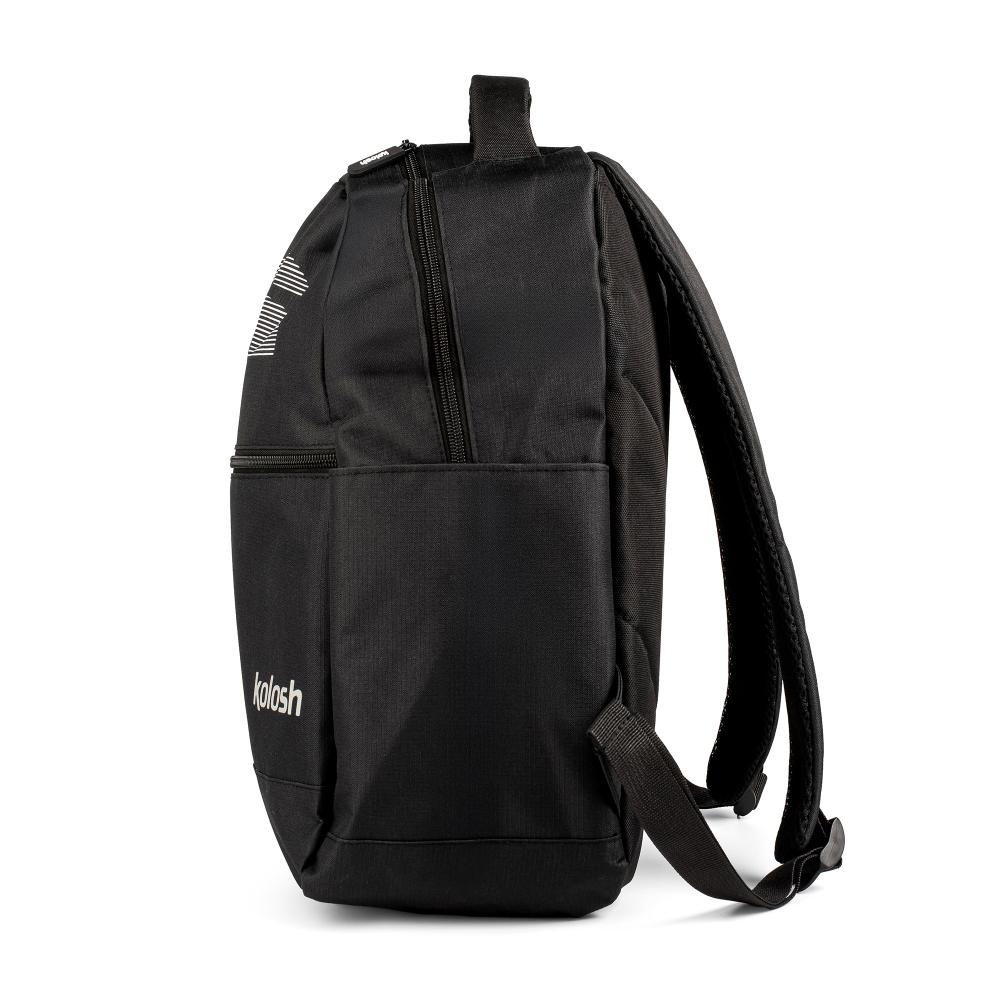Mochila Kolosh Feminino KL301 Preto 4