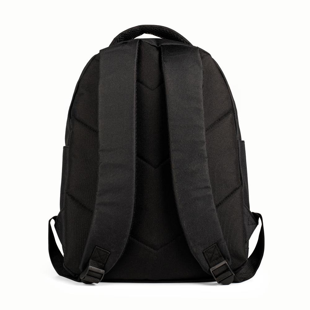 Mochila Kolosh Feminino KL301 Preto 5