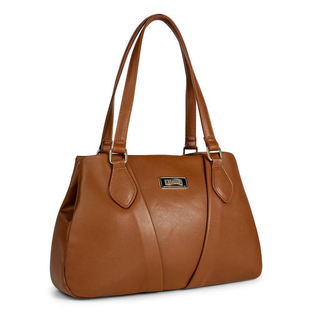 Bolsa Mississipi Tote Feminina MS110
