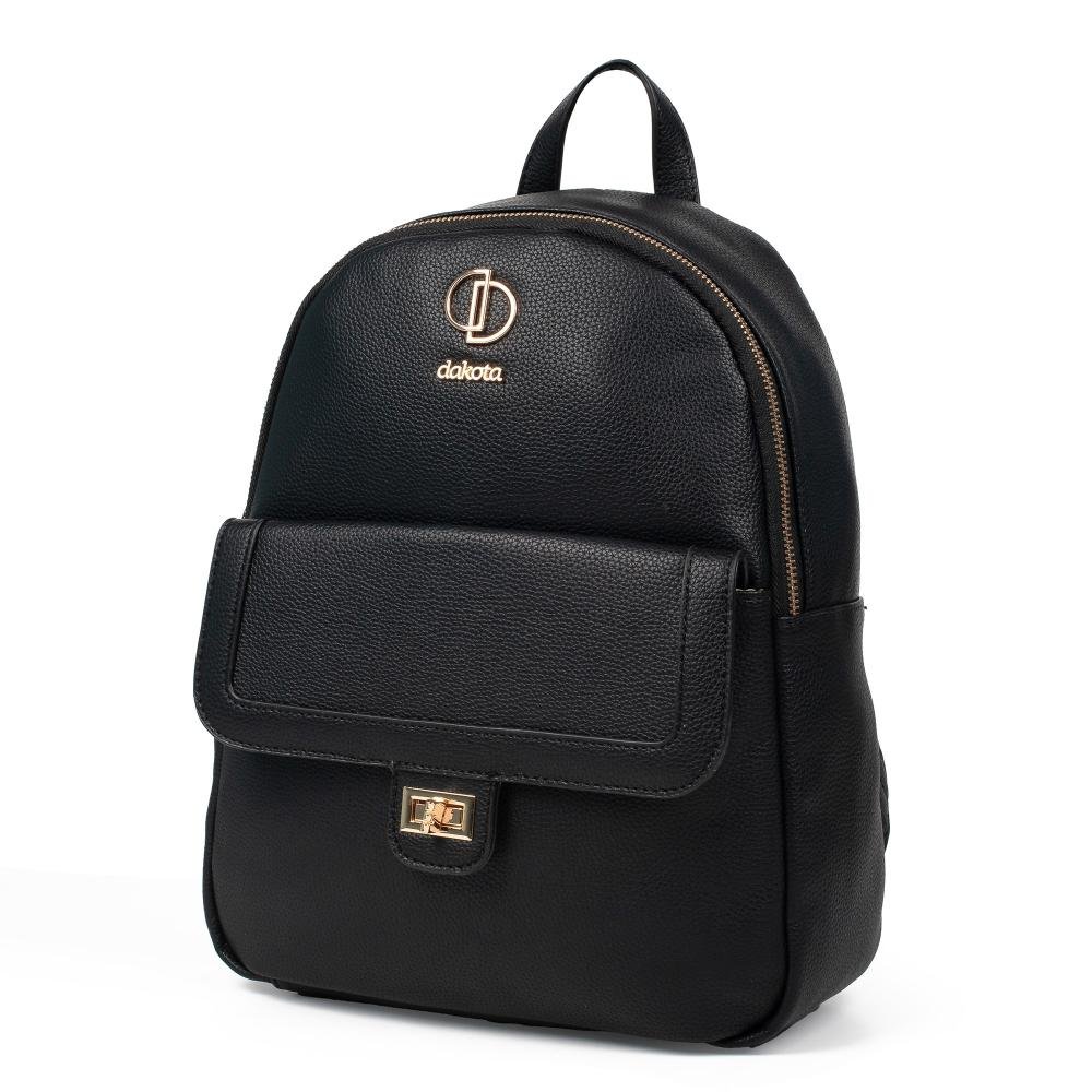 Mochila Dakota Feminino DK231 Preto 3