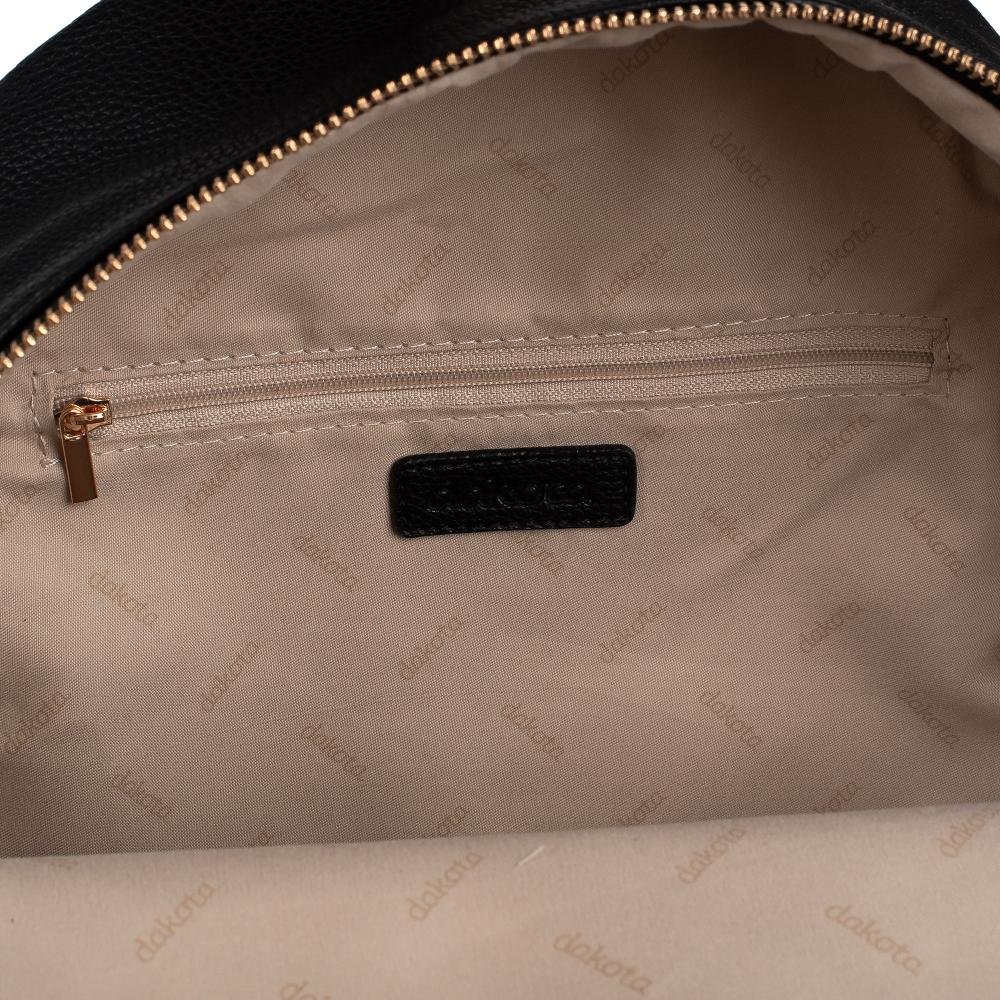Mochila Dakota Feminino DK231 Preto 5
