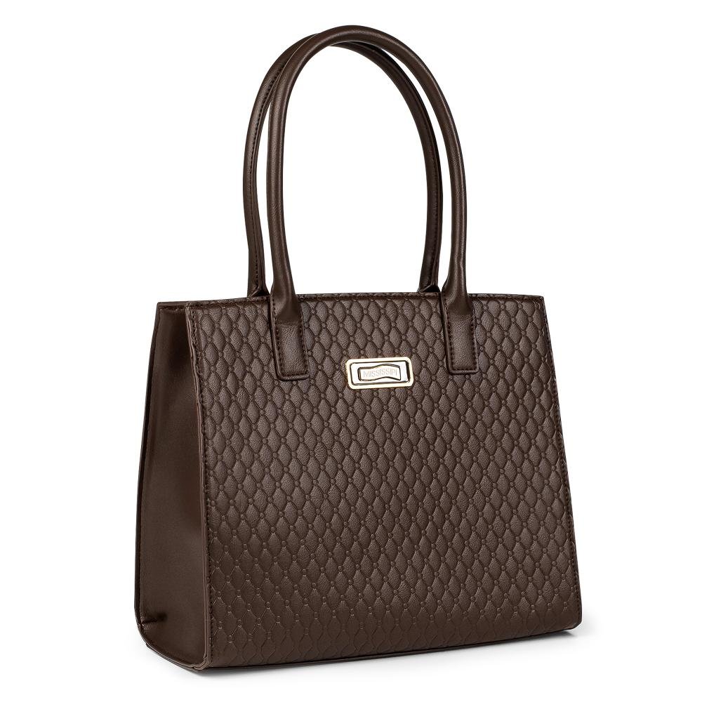 Bolsa Mississipi Tote Feminina MS108
