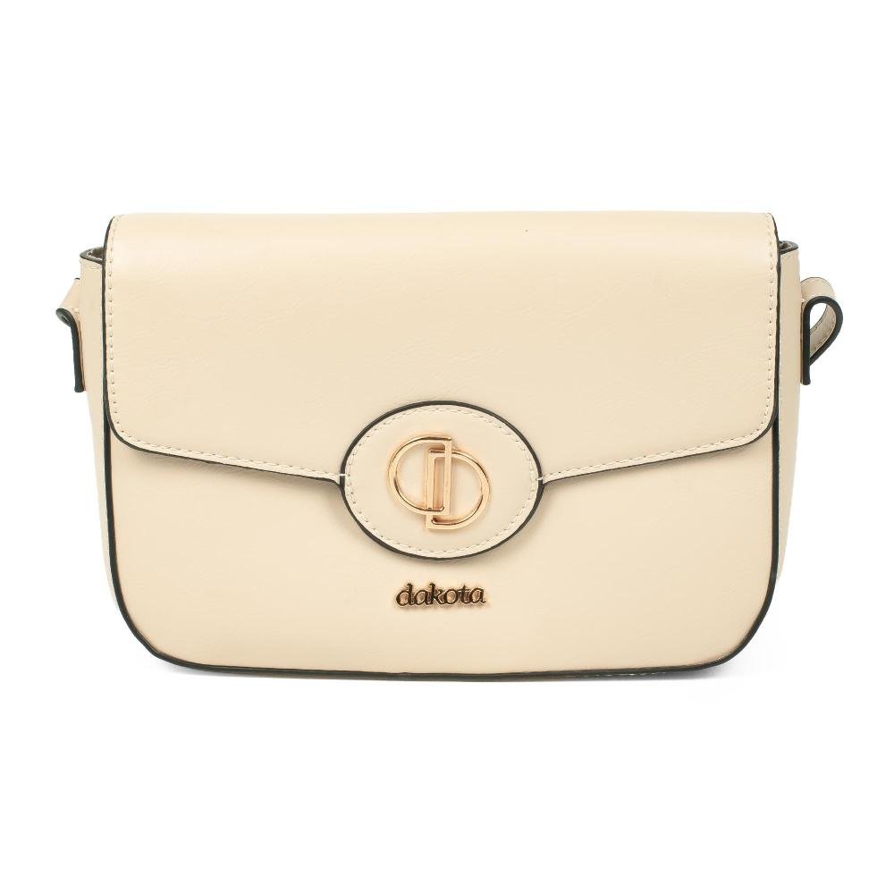 Bolsa Dakota Transversal Feminina DK244