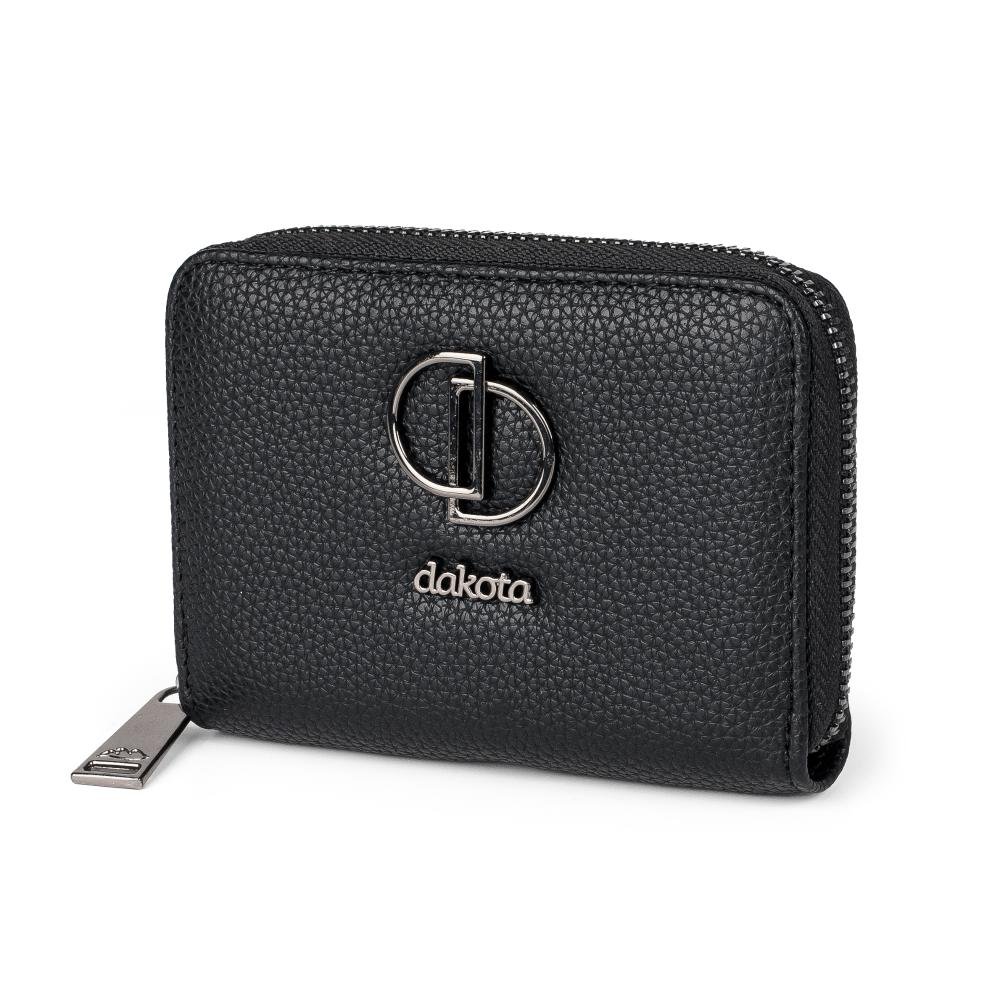 Carteira Dakota Feminina DK241 Preto 3