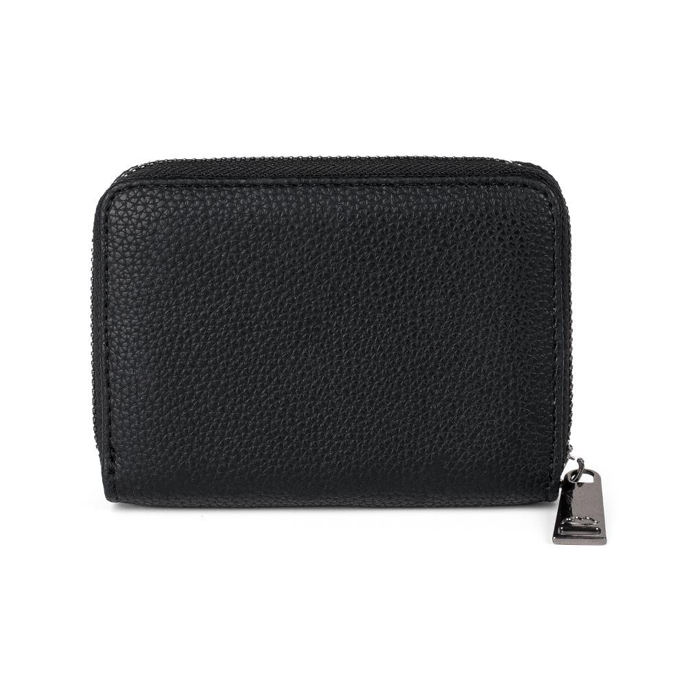 Carteira Dakota Feminina DK241 Preto 4