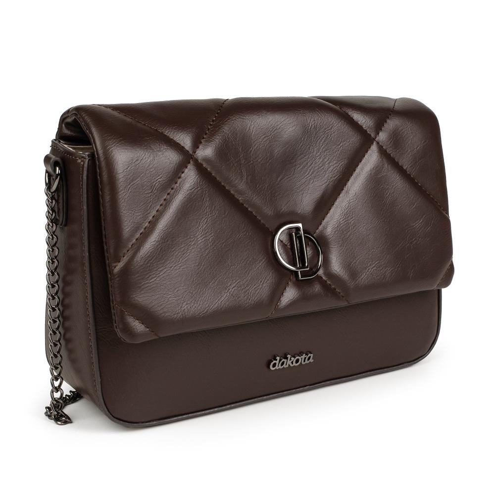 Bolsa Dakota Transversal Feminina DK243