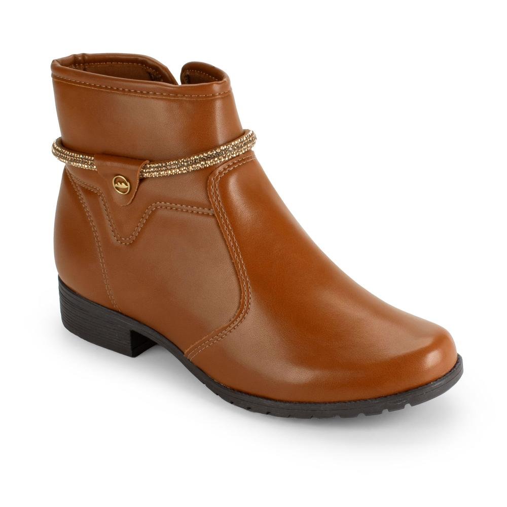 Bota Dakota de Cano Curto Feminina D2182