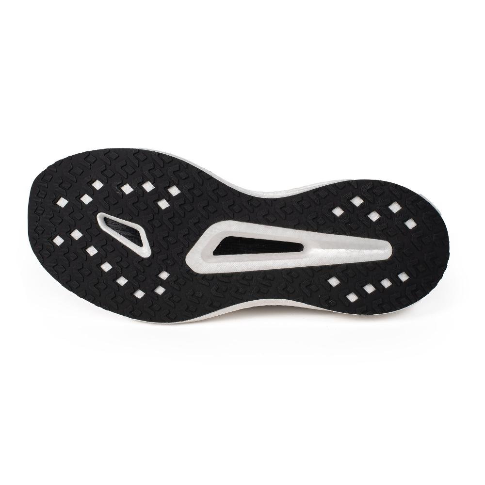 Tênis Kolosh Perform 2.0 Esportivo Masculino Neon H3761 Branco 4