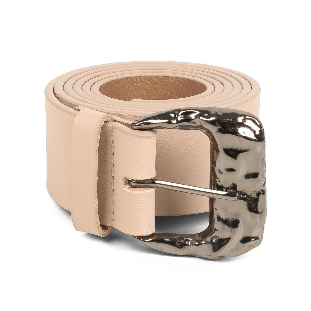 Cinto Dakota Em Couro Feminino CI037