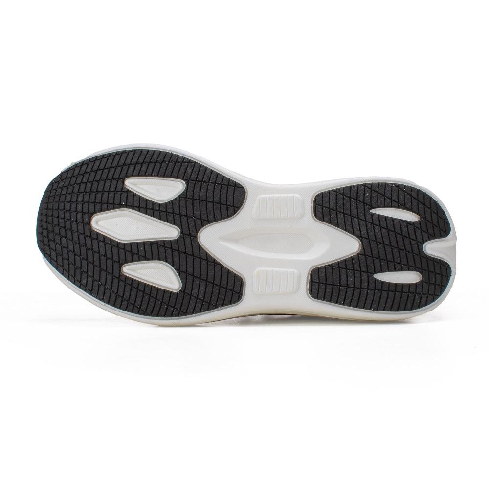 Tênis Kolosh Esportivo Feminino E0721 Cinza 4