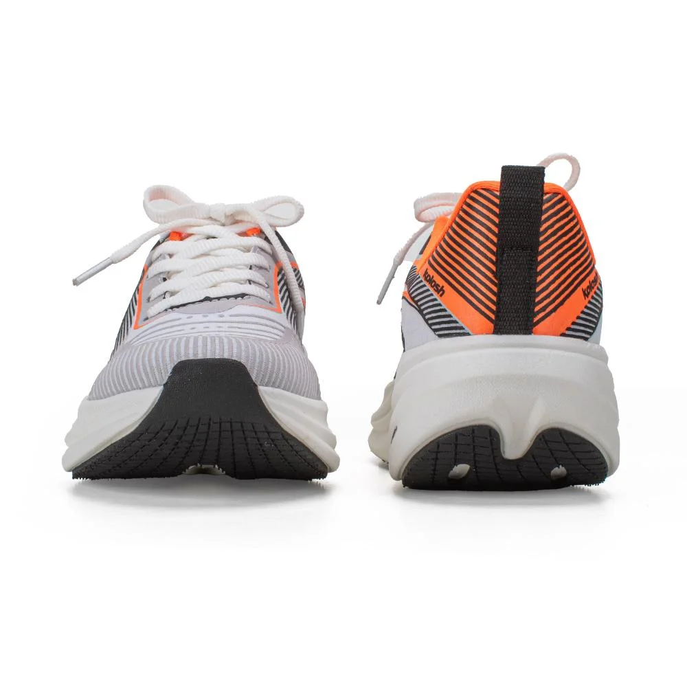 Tênis Kolosh Esportivo Feminino E0721 Cinza 5