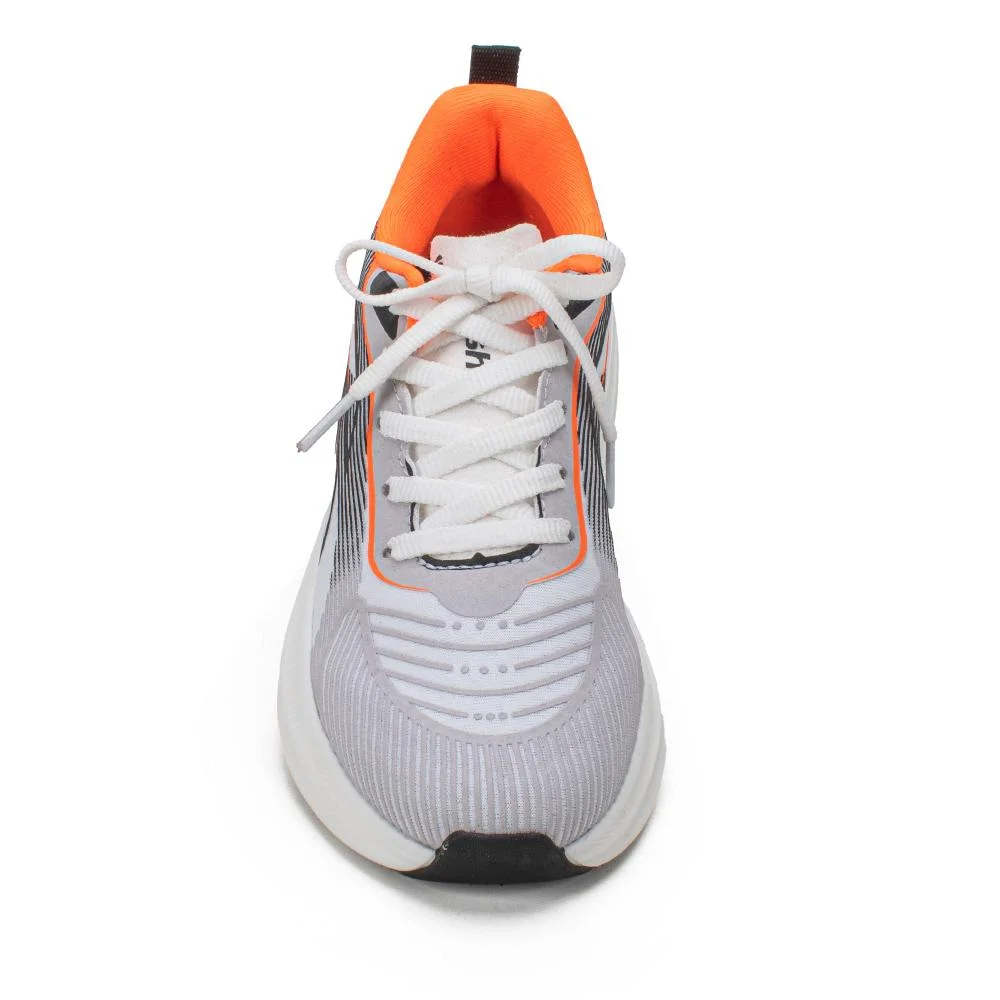 Tênis Kolosh Esportivo Feminino E0721 Cinza 6