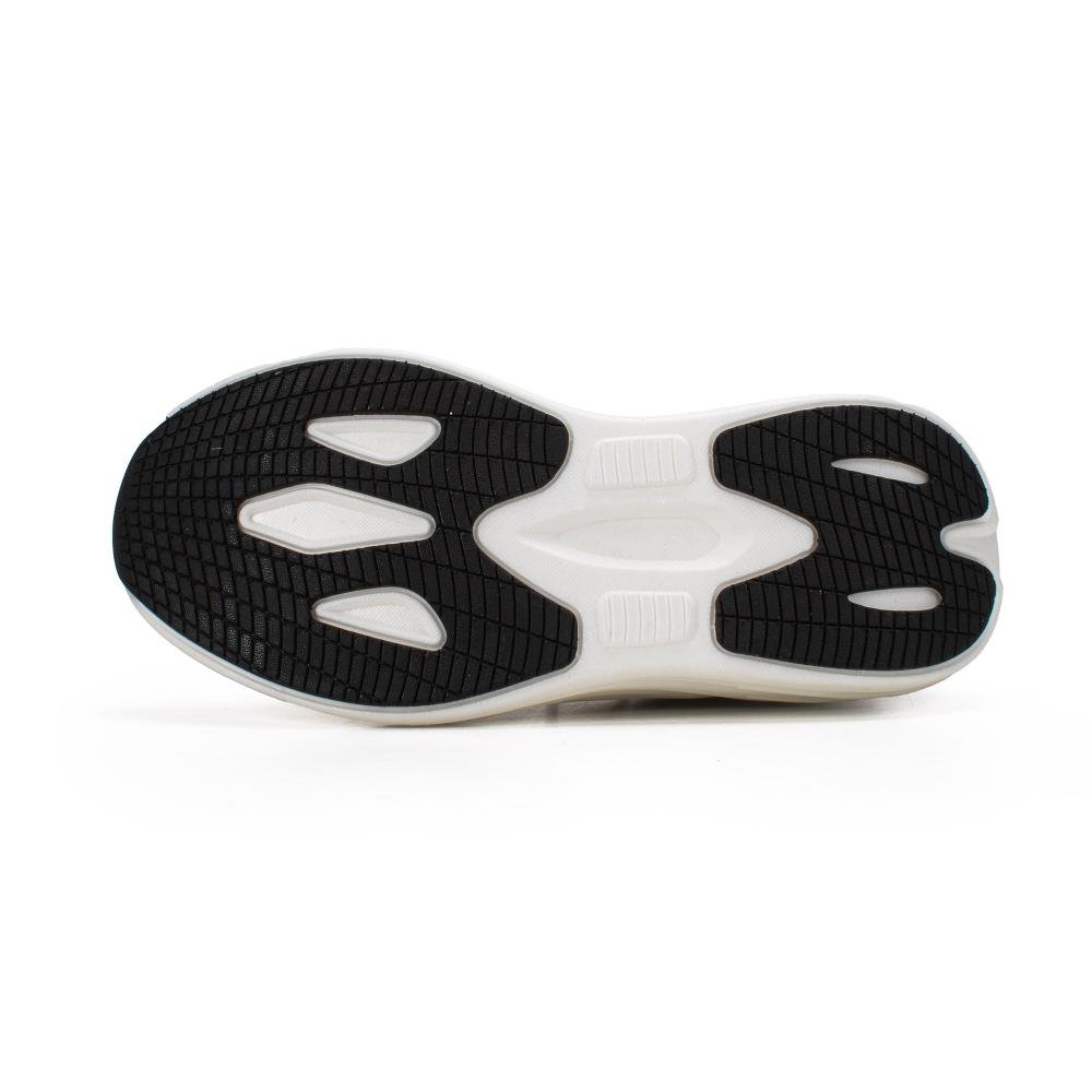 Tênis Kolosh Sprinta 2.0 Esportivo Feminino E0723 Bege 4