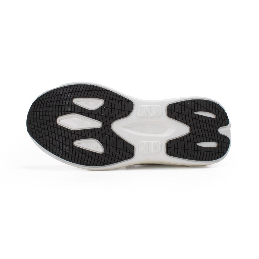 Tênis Kolosh Sprinta 2.0 Esportivo Feminino E0723 Branco 4