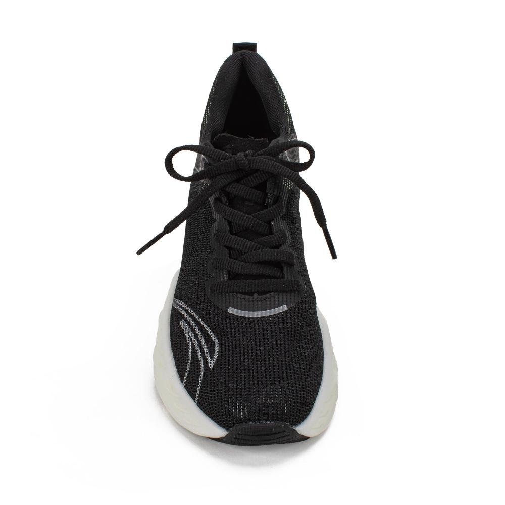 Tênis Kolosh Maxx Esportivo Feminino E0801 Preto 6