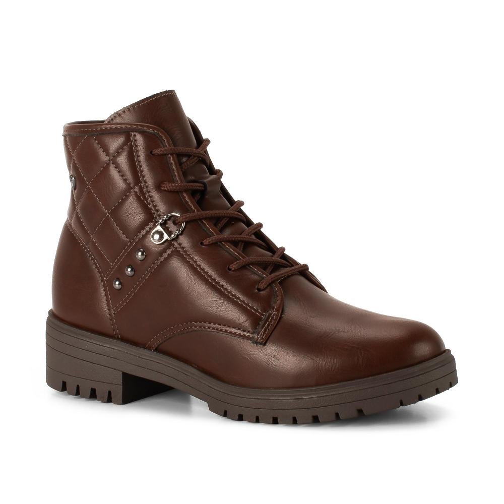 Bota Coturno Mississipi Feminina J0792