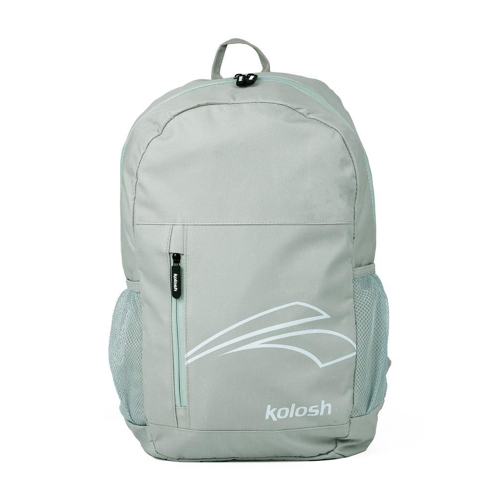 Mochila Kolosh Feminino KL303 Verde 2