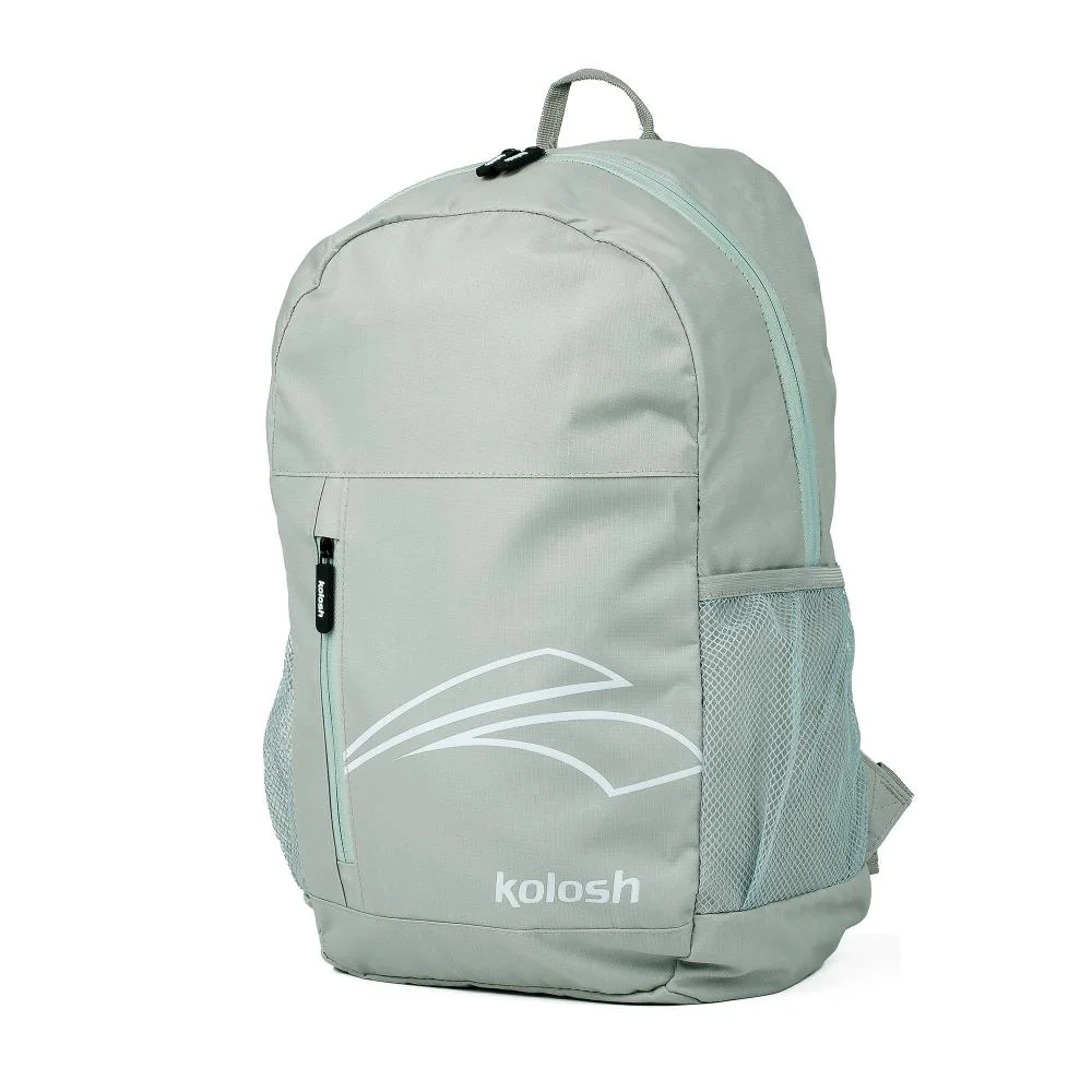 Mochila Kolosh Feminino KL303 Verde 3