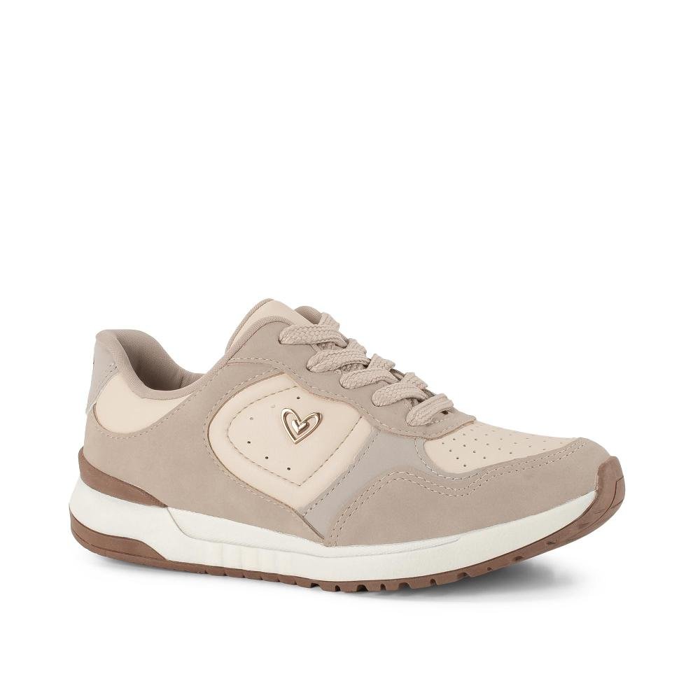 Tênis Mississipi Jogging Feminino J0701