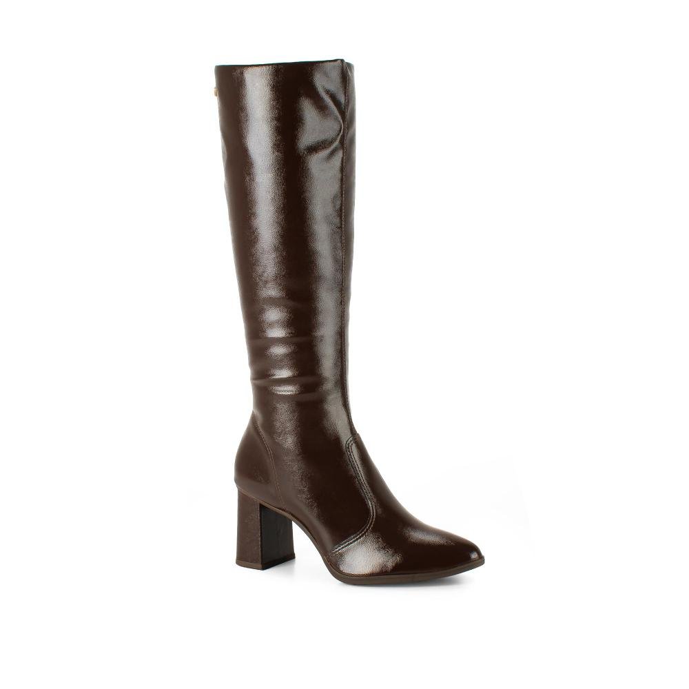 Bota Mississipi de Cano Longo Feminina J0841