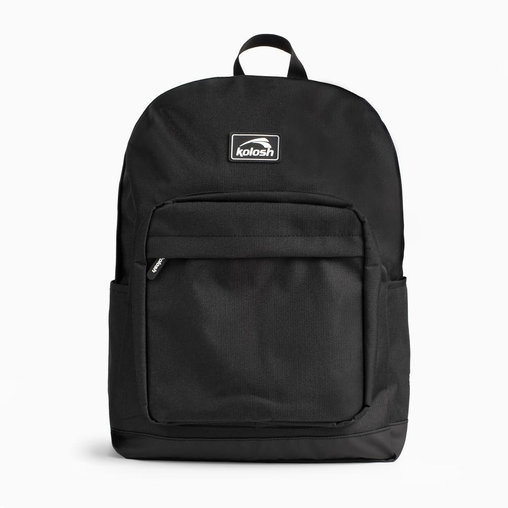 Mochila Kolosh Feminino KL302 Preto 2