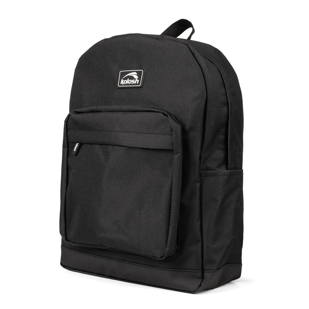 Mochila Kolosh Feminino KL302 Preto 3
