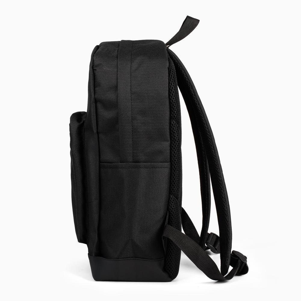 Mochila Kolosh Feminino KL302 Preto 4