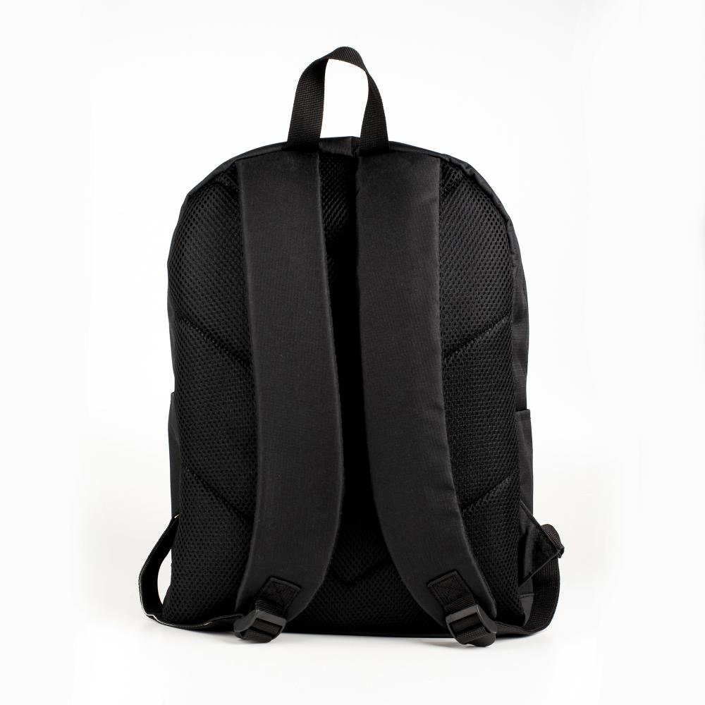 Mochila Kolosh Feminino KL302 Preto 5