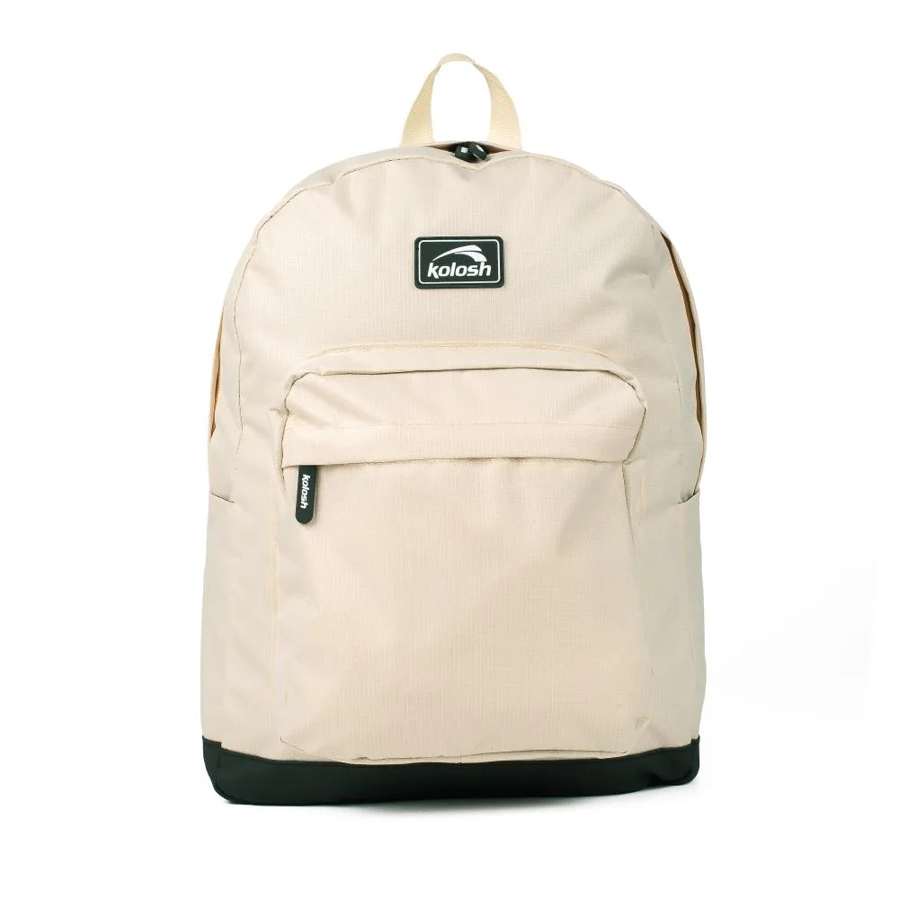 Mochila Kolosh Feminino KL302 Bege 2