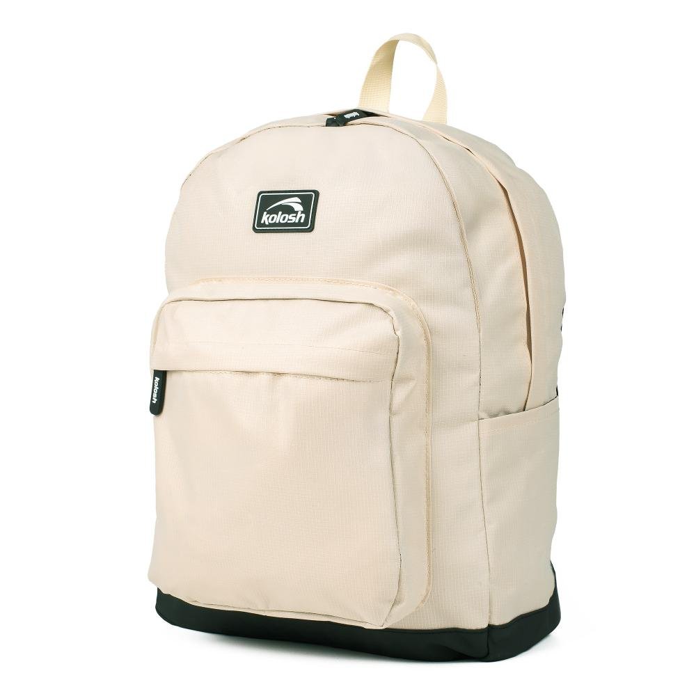 Mochila Kolosh Feminino KL302 Bege 3