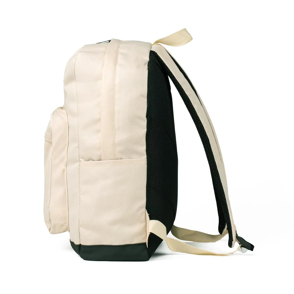 Mochila Kolosh Feminino KL302 Bege 5