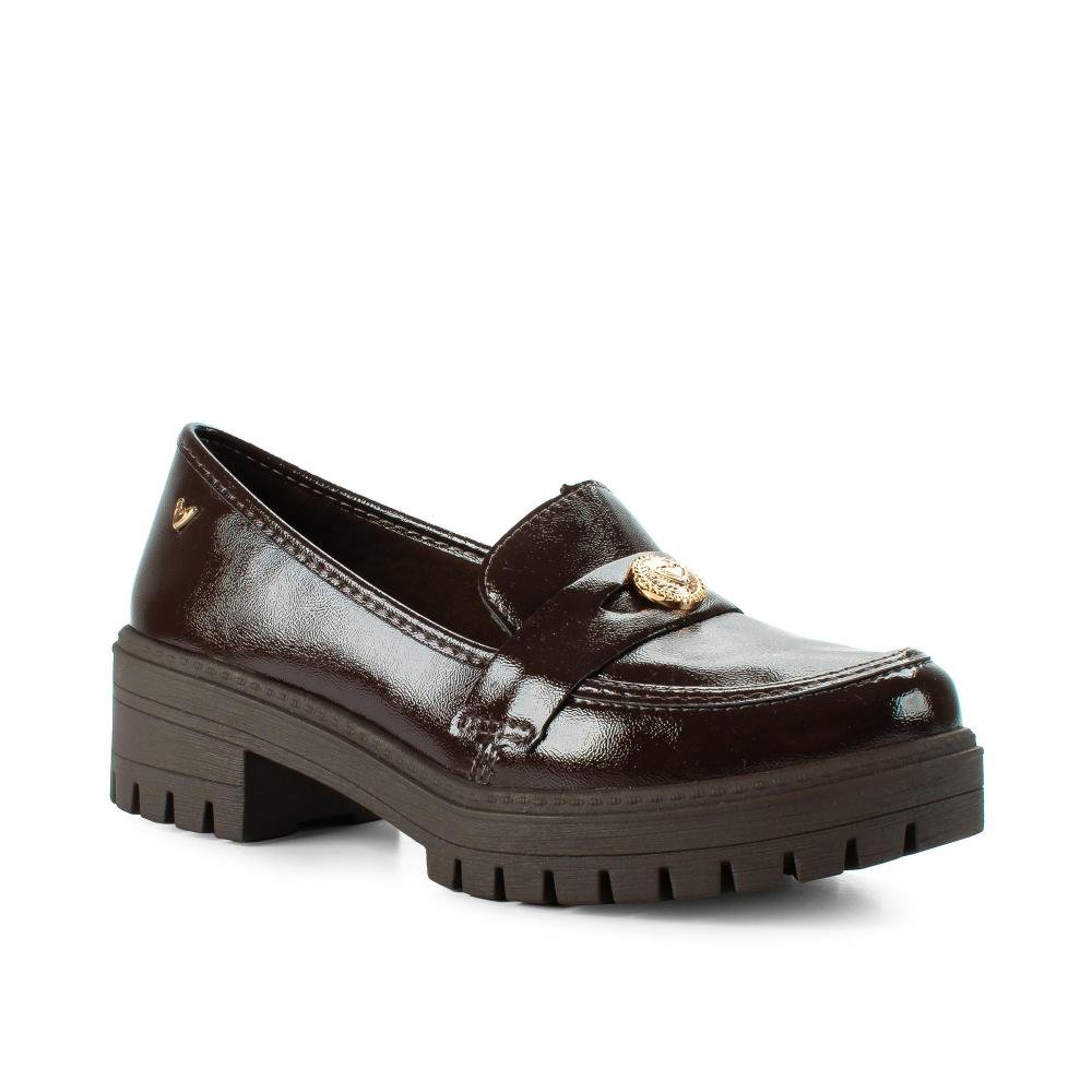 Sapato Mississipi Loafer Feminino J0854