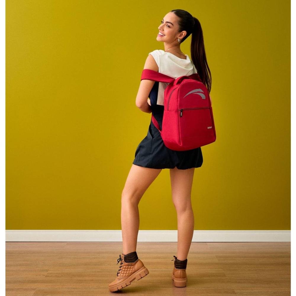 Bota Coturno Kolosh de Cano Curto Feminino C3377 Marrom 2