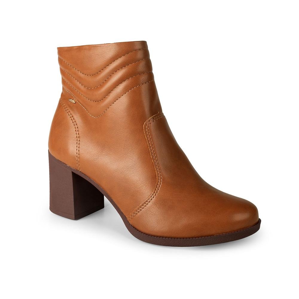 Bota Dakota de Cano Curto Feminina D2721