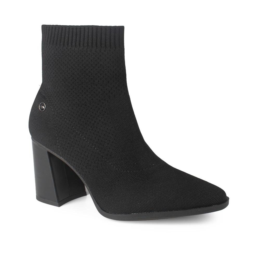 Bota Dakota de Cano Curto Feminina D2471