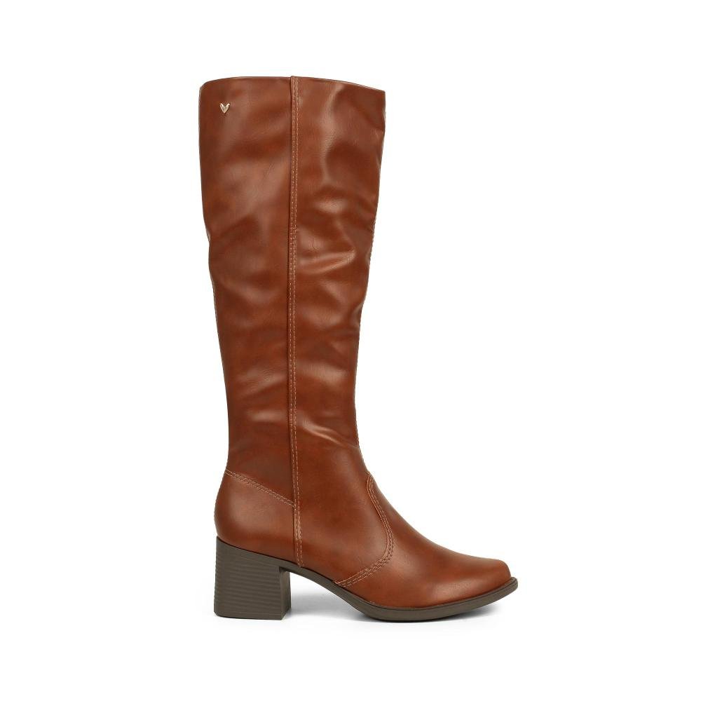 Bota Mississipi de Cano Longo Feminina J0833