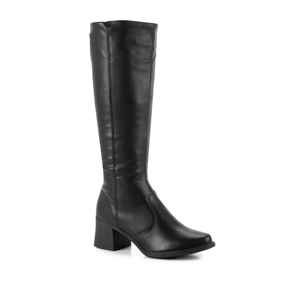 Bota Mississipi de Cano Longo Feminina J0833
