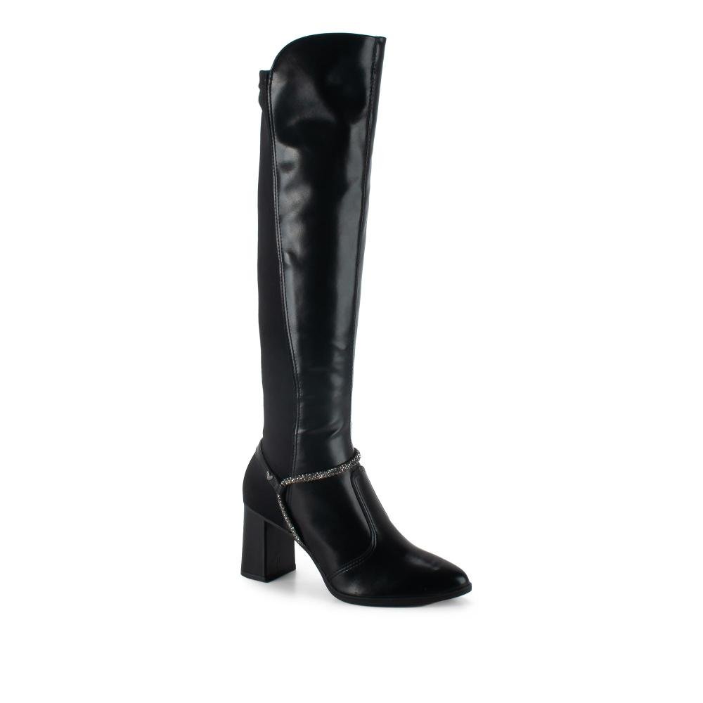 Bota Mississipi de Cano Longo Feminina J0844
