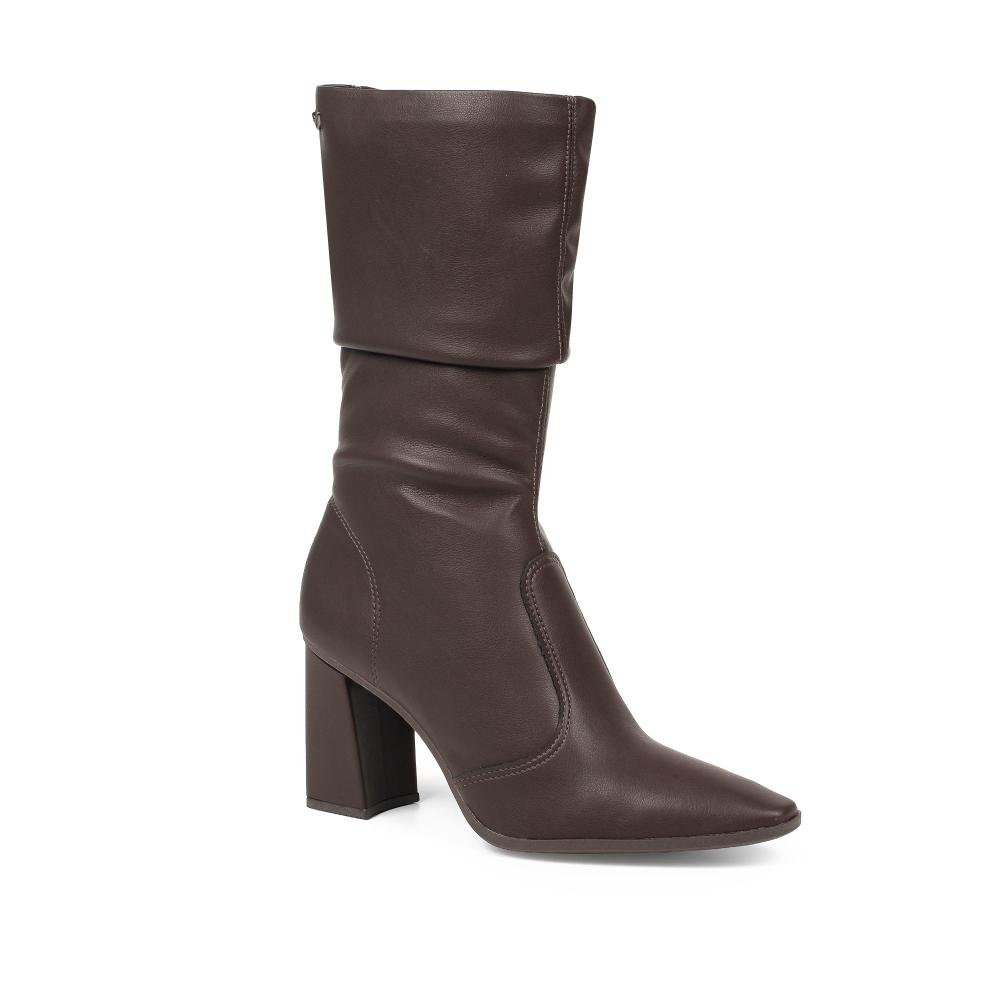 Bota Mississipi de Cano Médio Feminina J1353