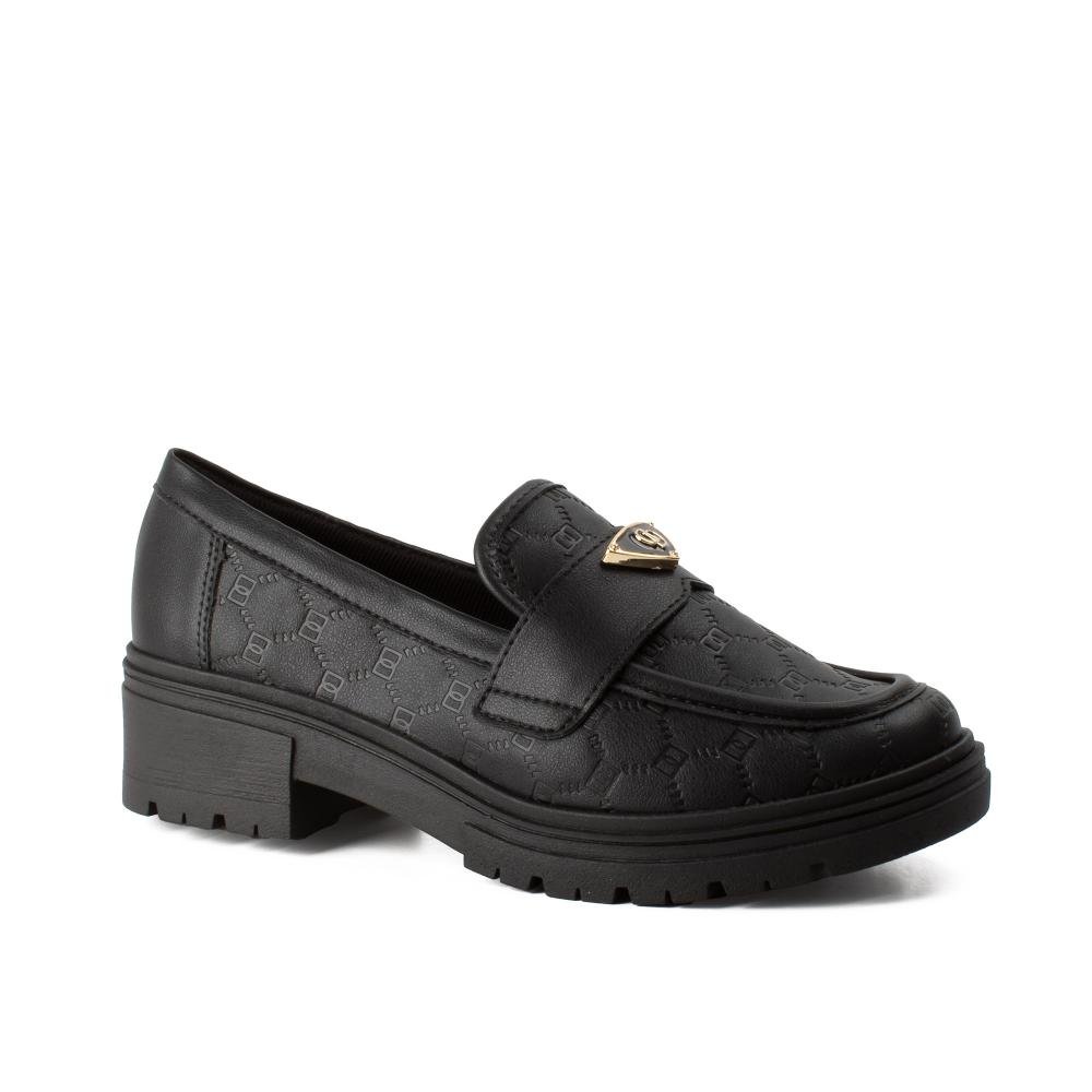 Sapato Dakota Loafer Feminino D2151