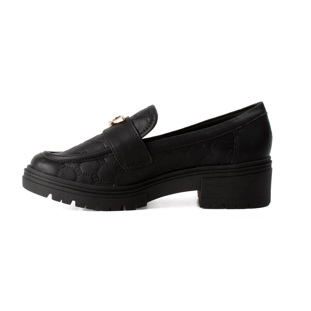 Sapato Dakota Loafer Feminino D2151 Preto 5