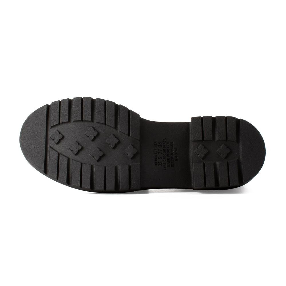 Sapato Dakota Loafer Feminino D2151 Preto 6