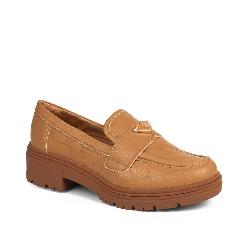 Sapato Dakota Loafer Feminino D2151