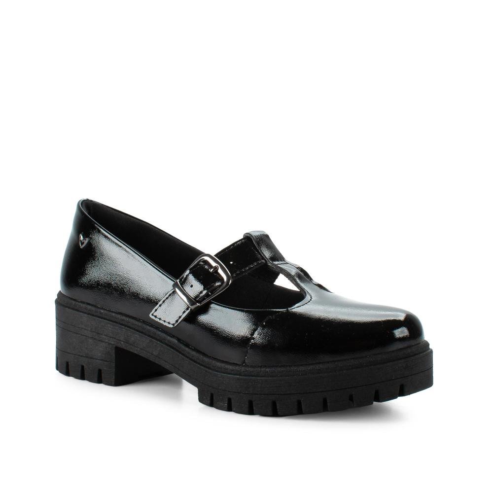 Sapato Mississipi Tratorado Feminino J0853