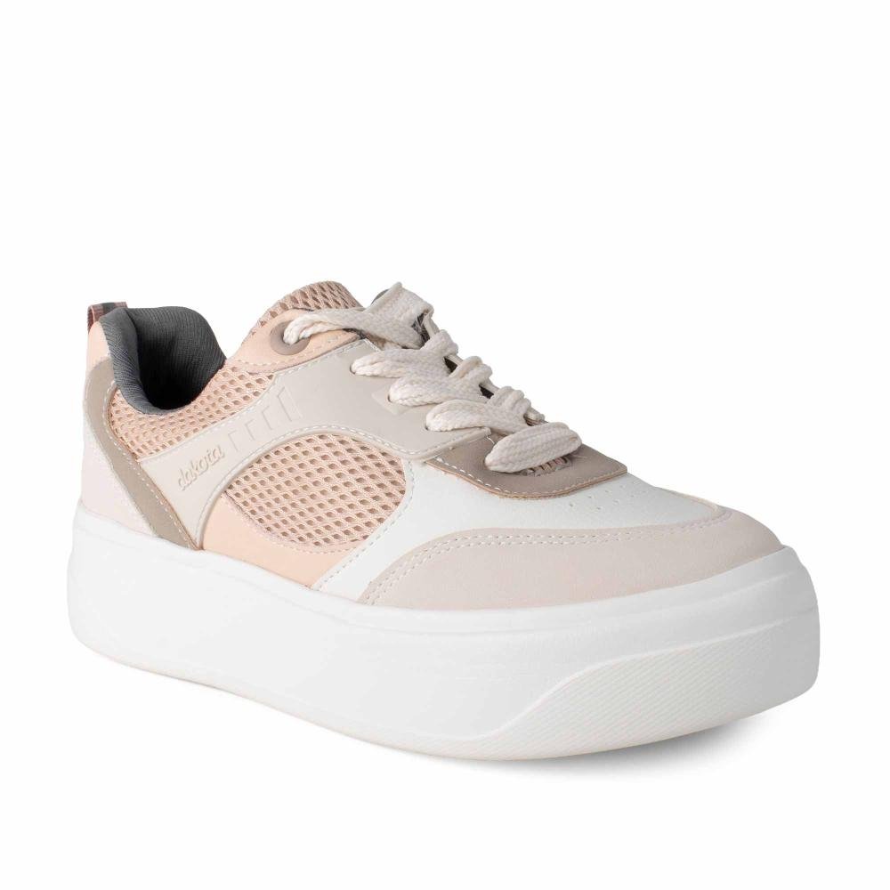 Tênis Dakota Flatform Feminino D2771