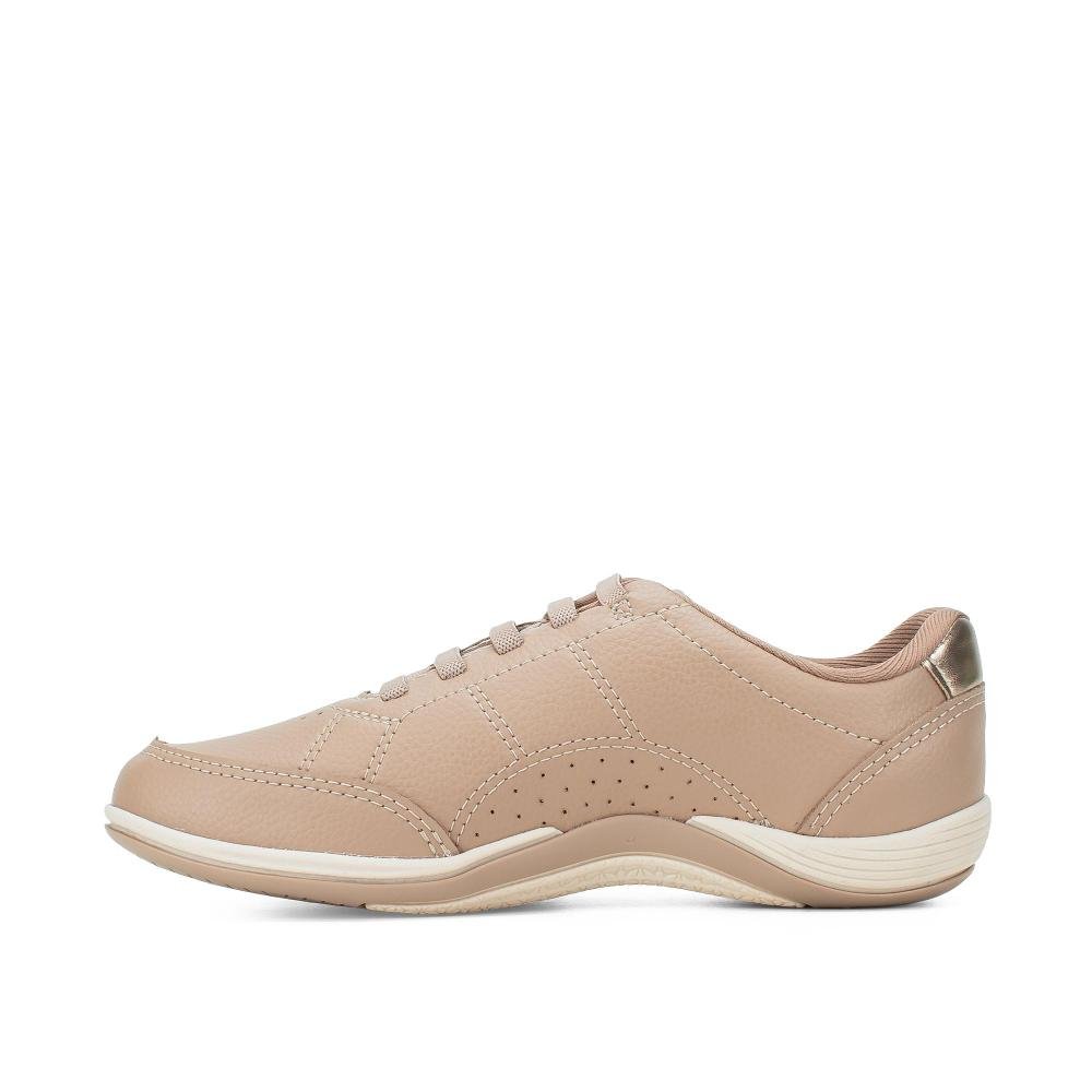 Tênis Kolosh Casual Feminino C3845 Nude 4