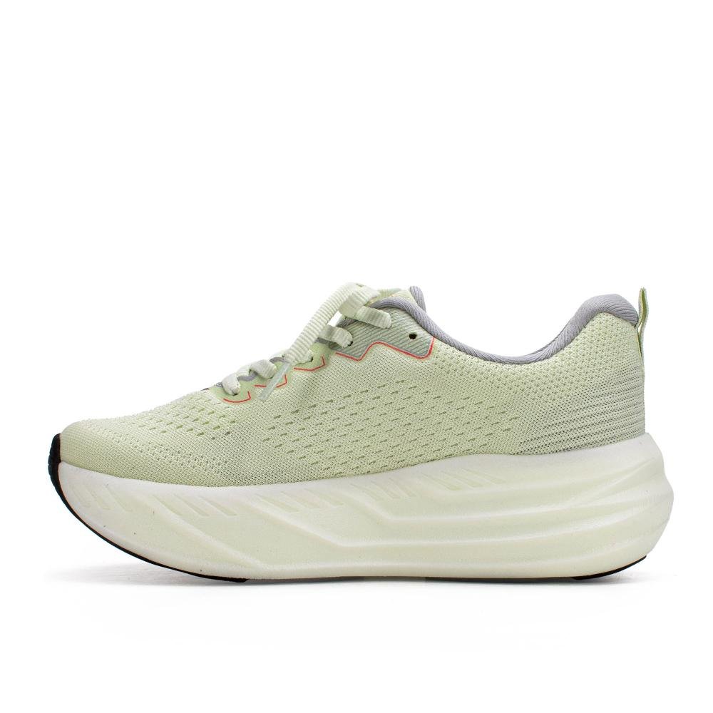 Tênis Kolosh Maxx Esportivo Feminino E0802 Verde 3