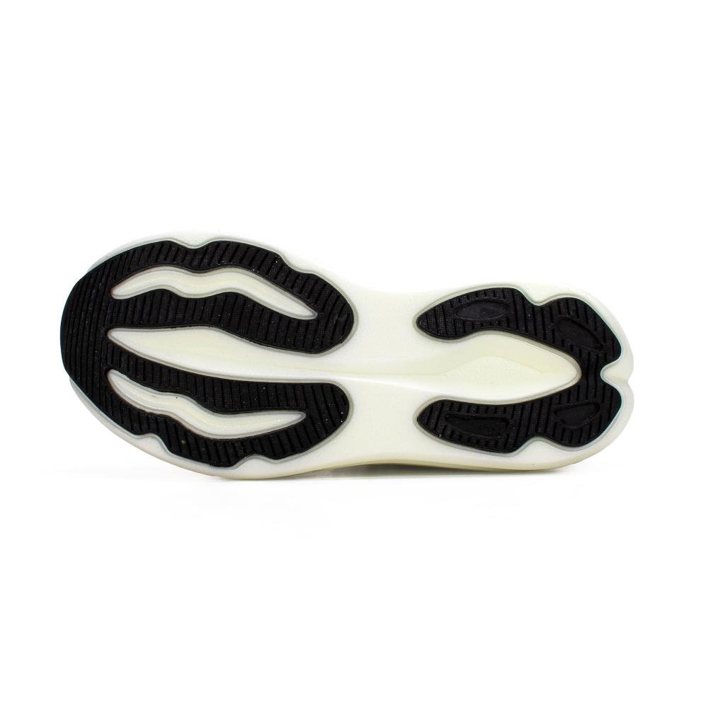 Tênis Kolosh Maxx Esportivo Feminino E0802 Verde 4